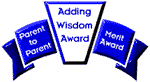 Wisdom Merit Award