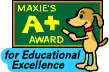 Maxie Award for Excellence